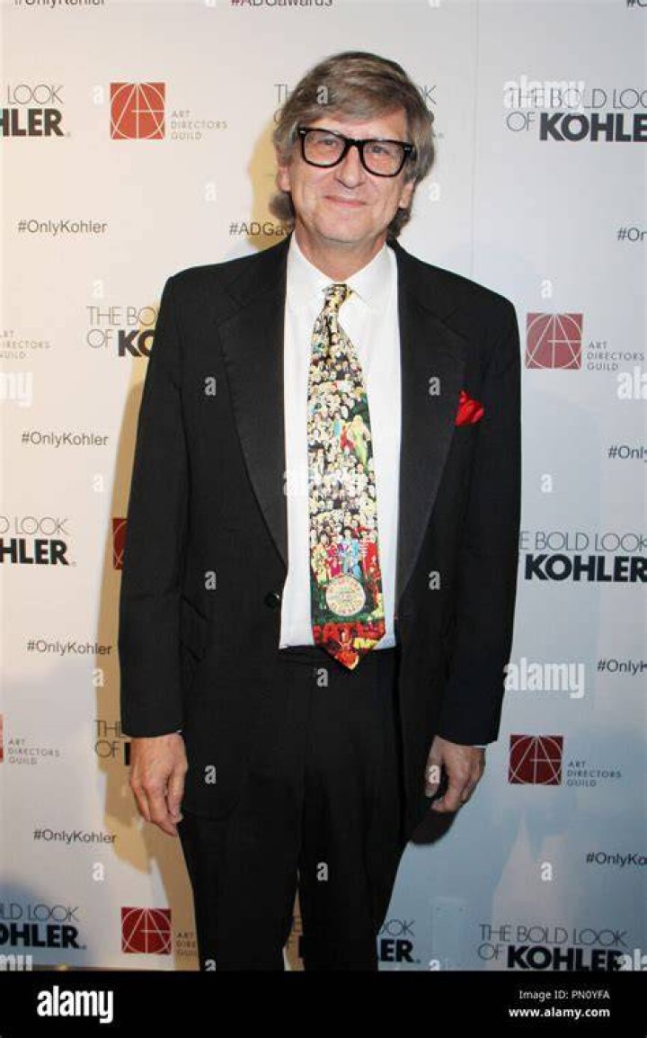 18th Annual Art Directors Guild Awards - Arrivals