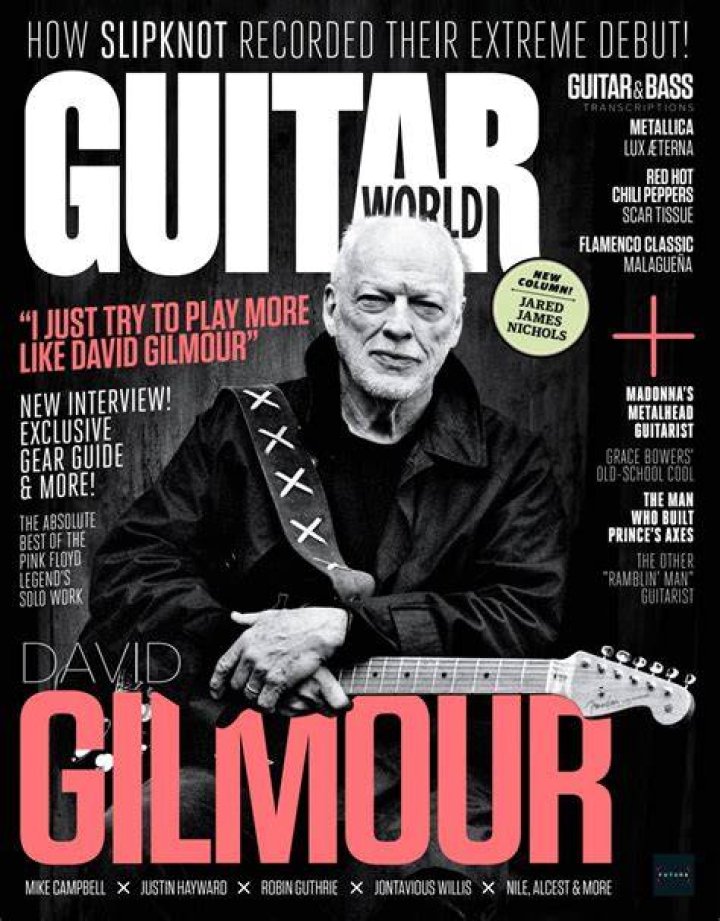 1st Annual Guitar World Magazine Rock & Roll Roast Honoring Zakk Wylde - Arrivals