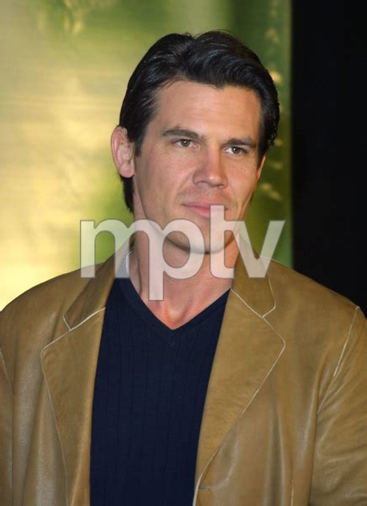 2003 NBC Winter Press Tour Party