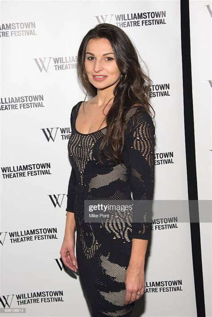 2016 Williamstown Theatre Festival Benefit