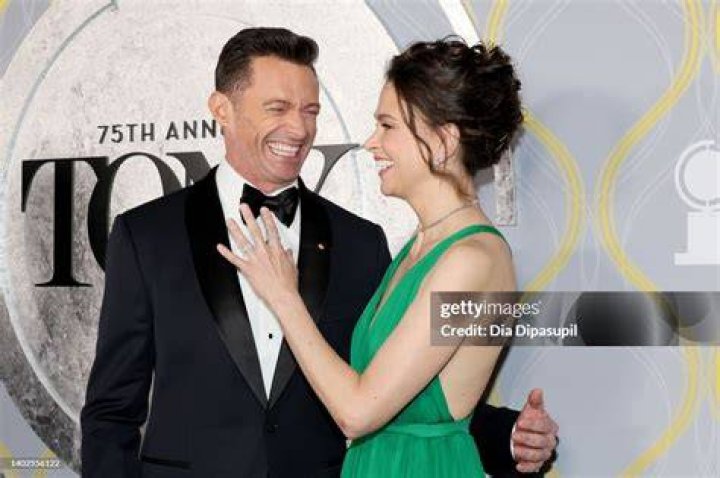 75th Annual Tony Awards - Arrivals
