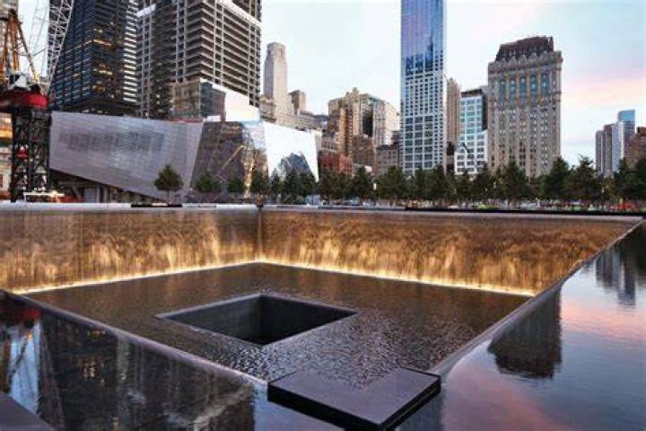 9 11 Memorial