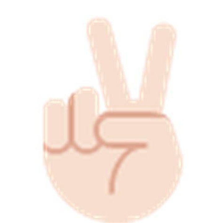 ✌🏻