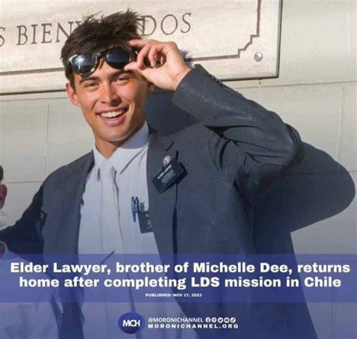 Abraham Lawyer wiki