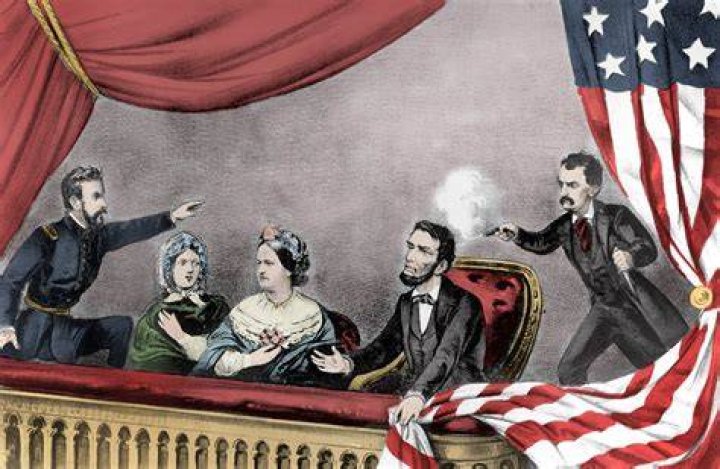 Abraham Lincoln Assassination
