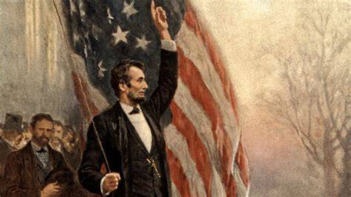 Abraham Lincoln's Assassination