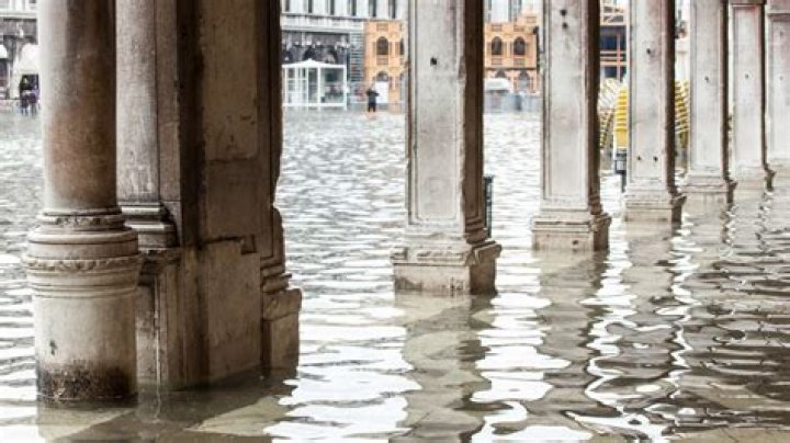 Acqua Alta