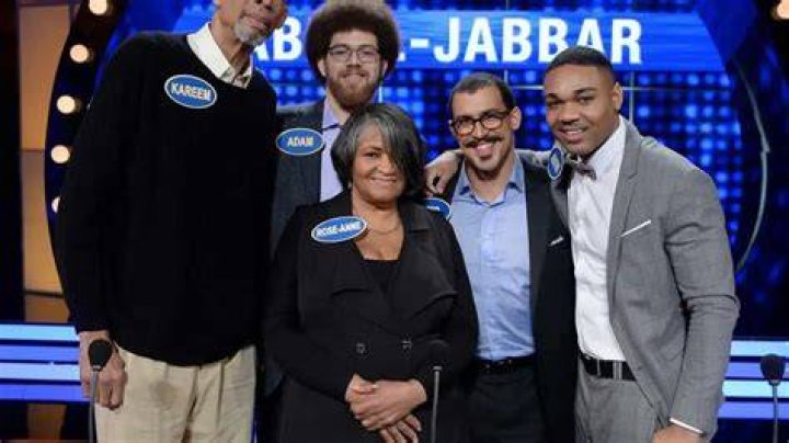 Adam Abdul-Jabbar brother Amir Abdul Jabbar