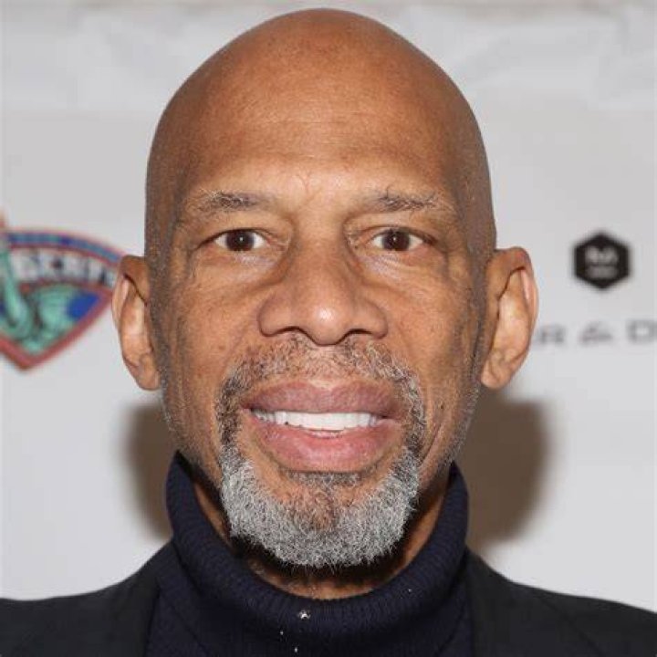 Adam Abdul-Jabbar father kareem Abdul-Jabbar