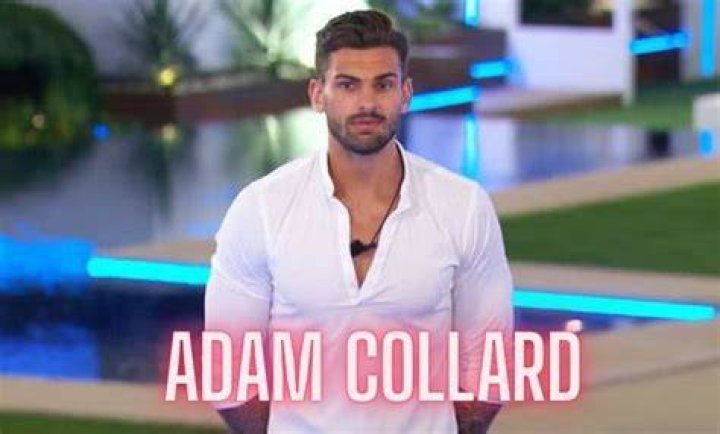 Adam Collard Net Worth, Income Source & Salary