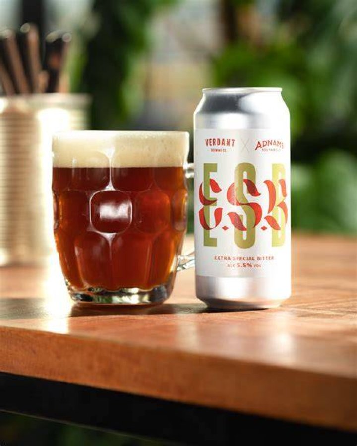 Adams Esb