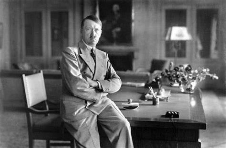 Adolf Hitler Operation Anthropoid