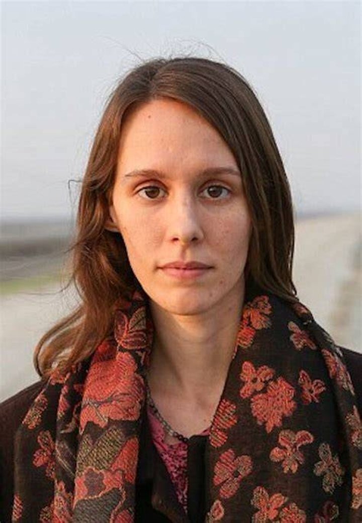 Afton Burton Profile Photo