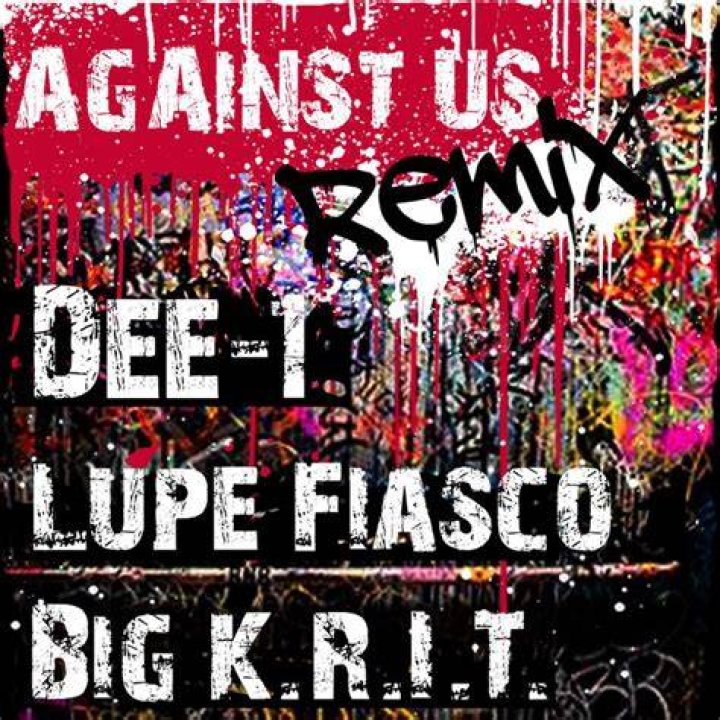 Against Us (Remix)