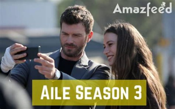 Aile Season 3 release date