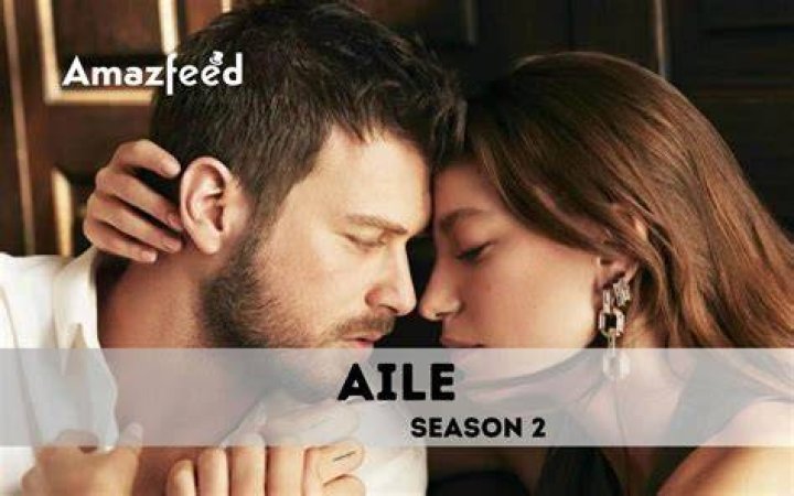 Aile Season 3 spoiler
