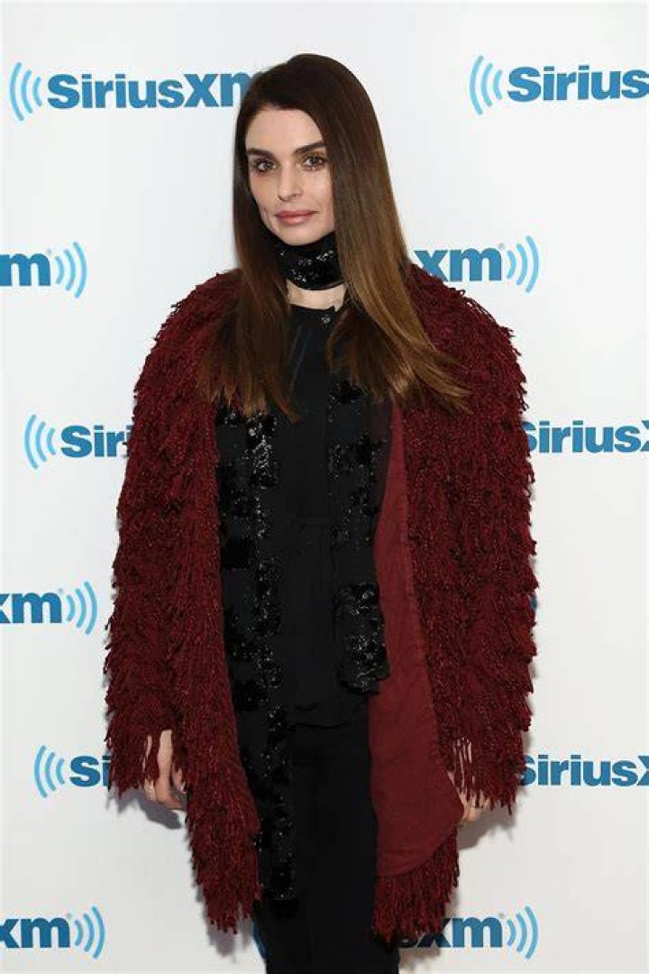 Aimee is the daughter of Ozzy Osbourne