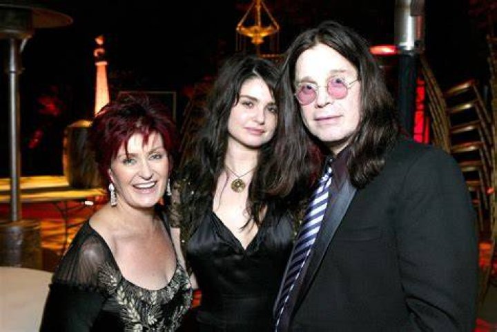 Aimee Osbourne facts