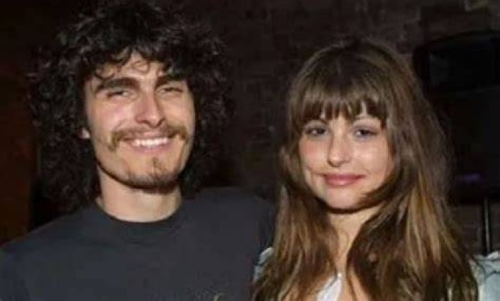 Aimee Osbourne height