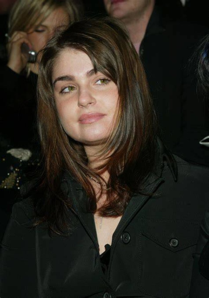 Aimee Osbourne wiki