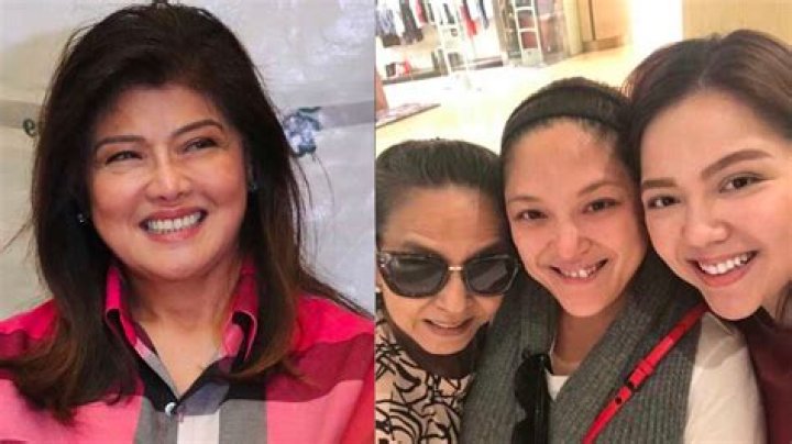 Aimee Romualdez Marcos wiki