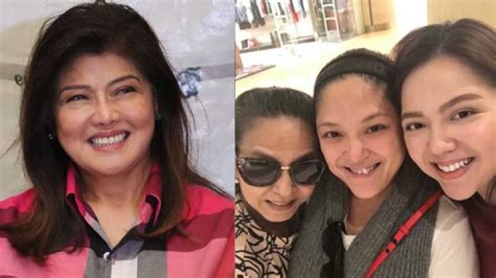 Aimee Romualdez Marcos's LinkedIn account