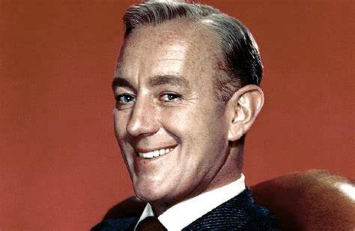 Alec Guinness Birthday