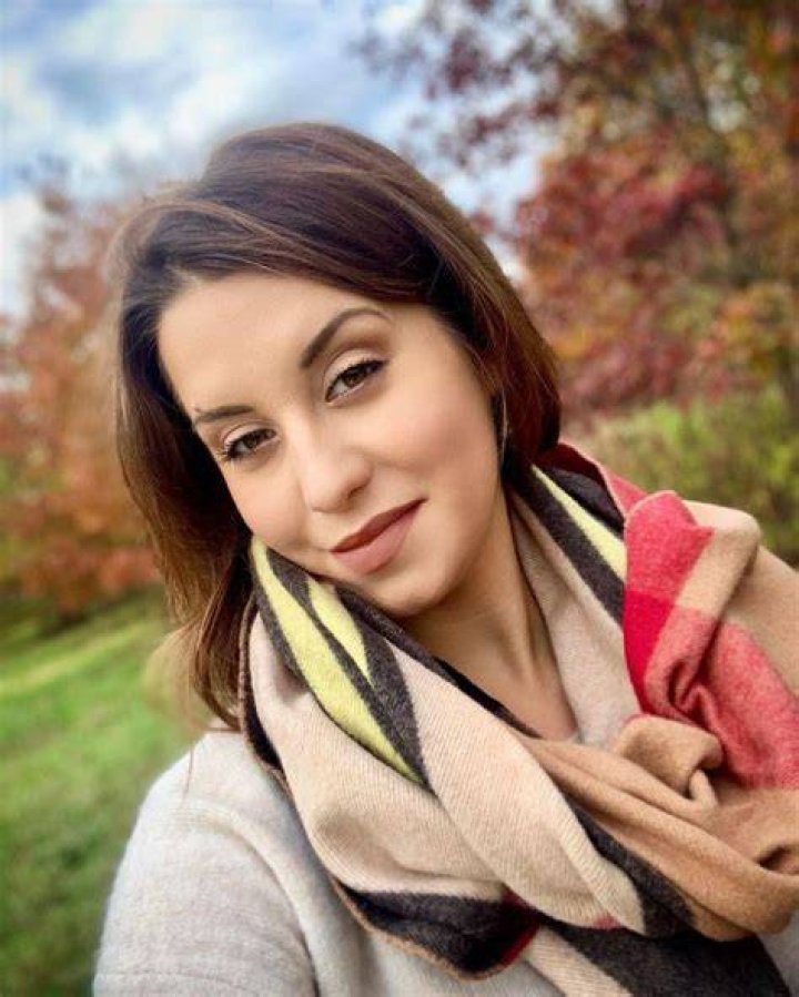 Aleksandra August Age | Wiki, Net worth, Bio, Height, Boyfriend ?