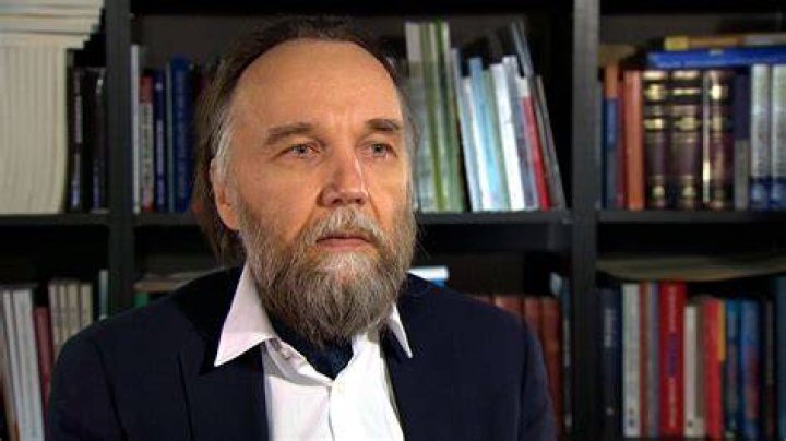 Alexander Dugin