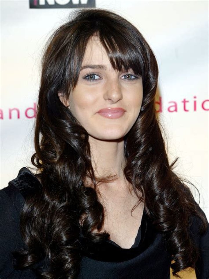 Ali lohan