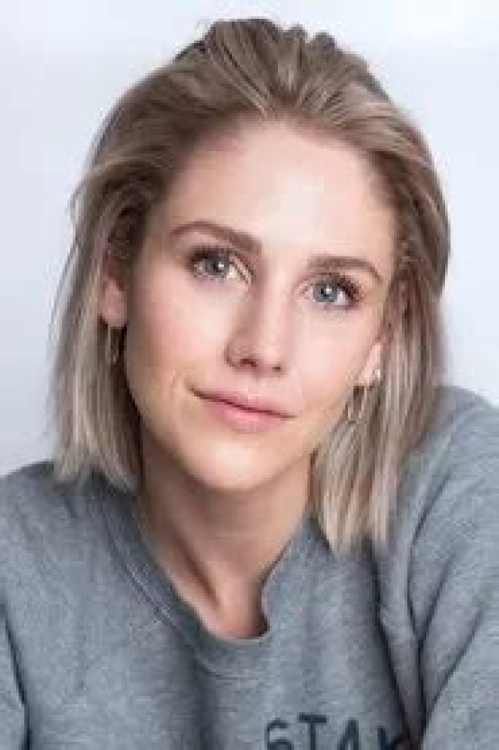 Alice Clement