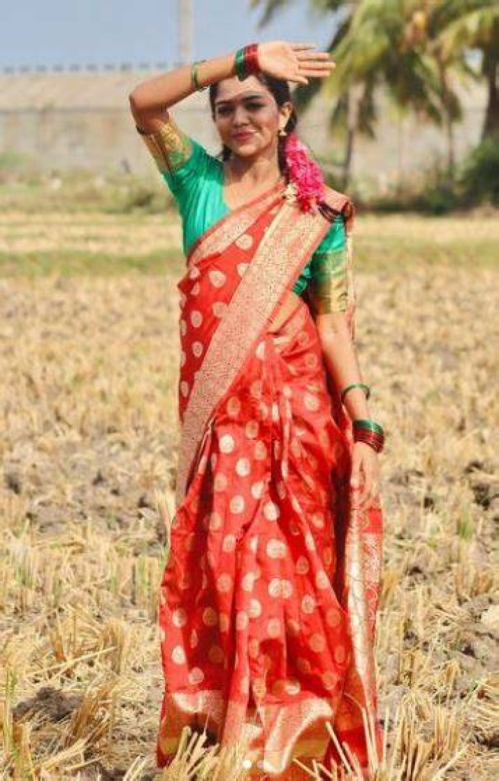 Amala Shahji career