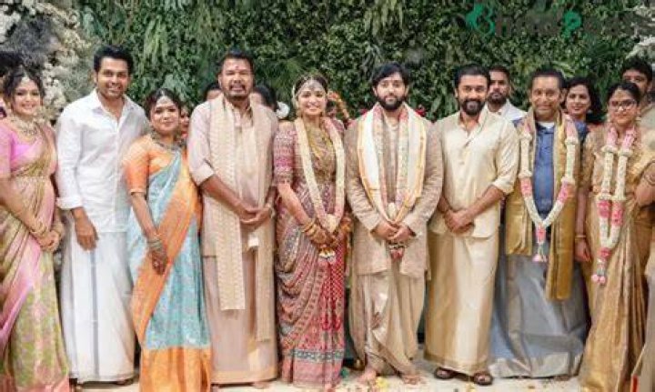 Amala Shaji Family (Nationality & Caste)
