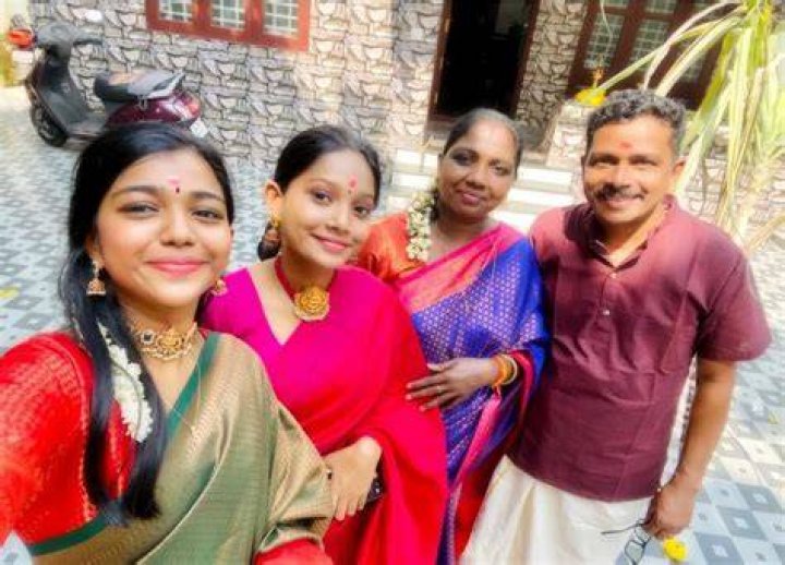 Amala Shaji Spouse, Boyfriend Name, Love & Relationships