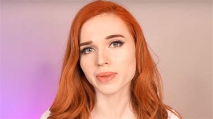 Amouranth has 5+ million followers on Instagram