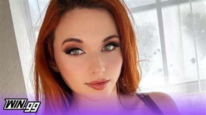 Amouranth Net worth is around 2 million - 5 million US Dollars, as of 2021