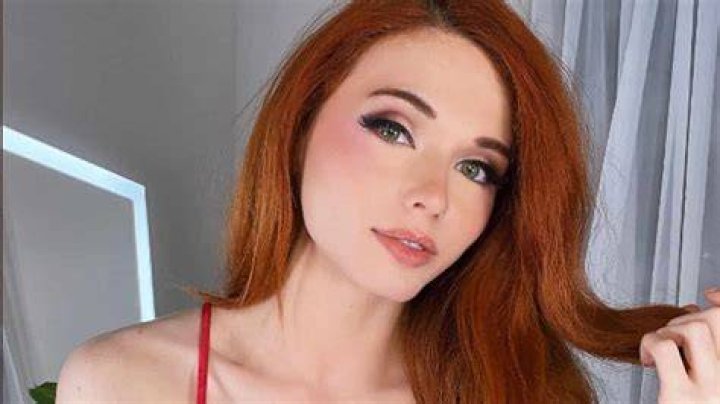 Amouranth took birth in Texas, The United States of America