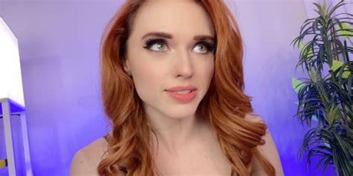 Amouranth was rumored to be married with her husband Nick Lee