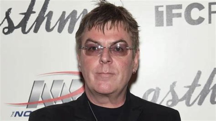 Andy Rourke Death News