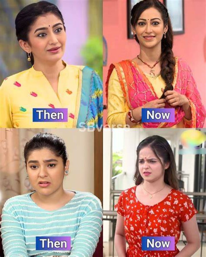 Anjali played the role of Suhani Ahuja in Class