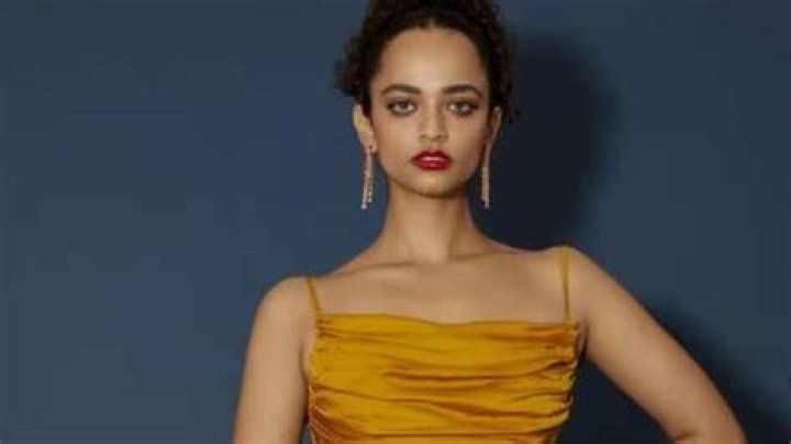 Anjali Sivaraman career