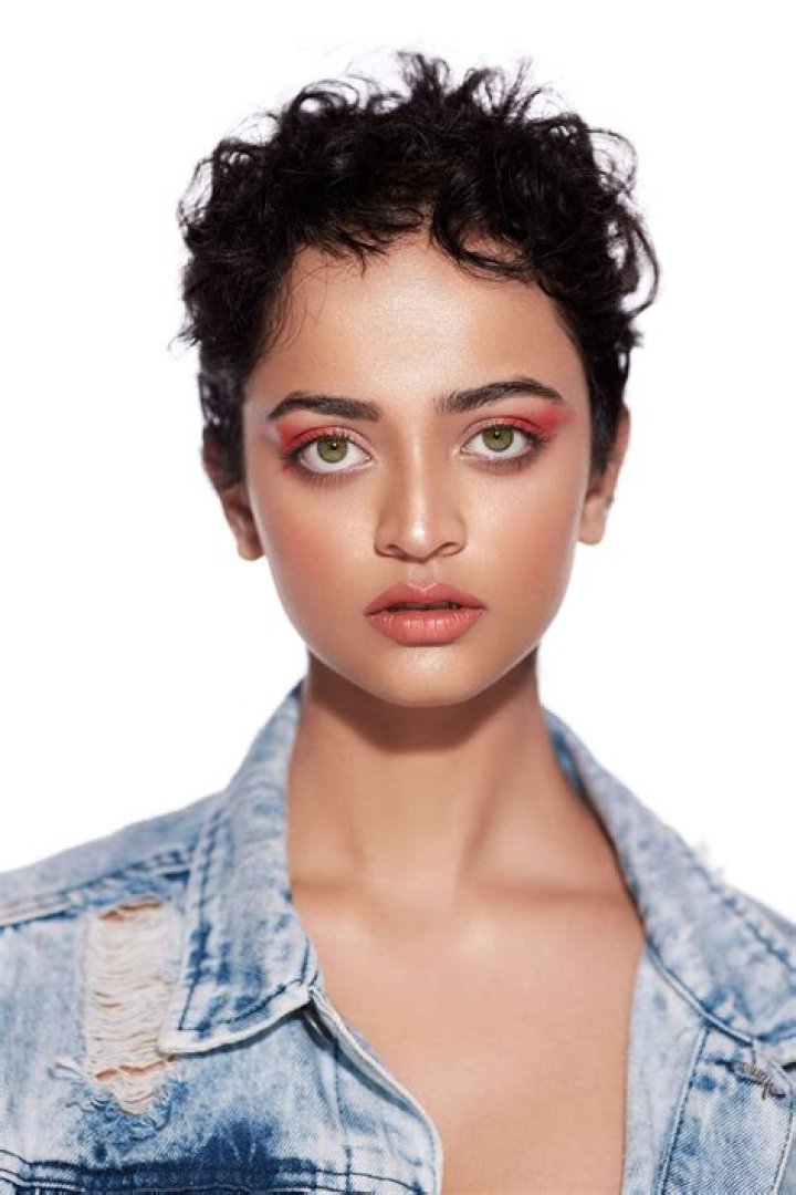 Anjali Sivaraman wiki