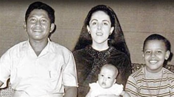Ann Dunham