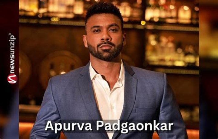 Apurva Padgaonkar wiki