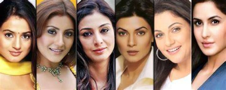 Arbaaz with famous Bollywood actresses