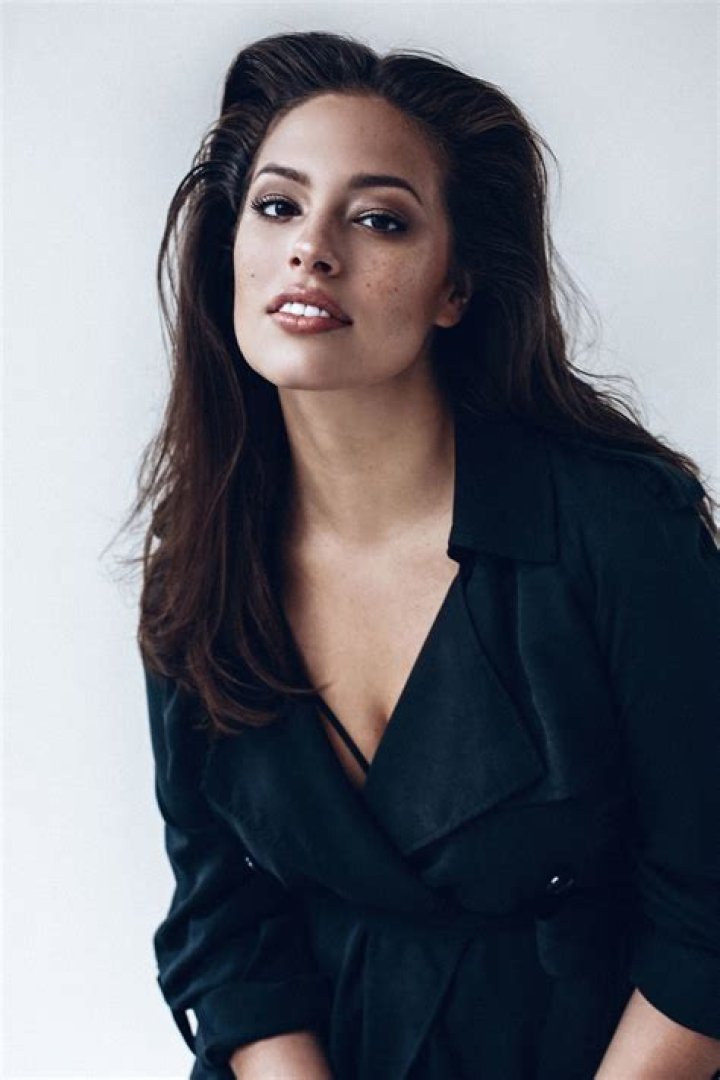 Ashley Graham About and Facts