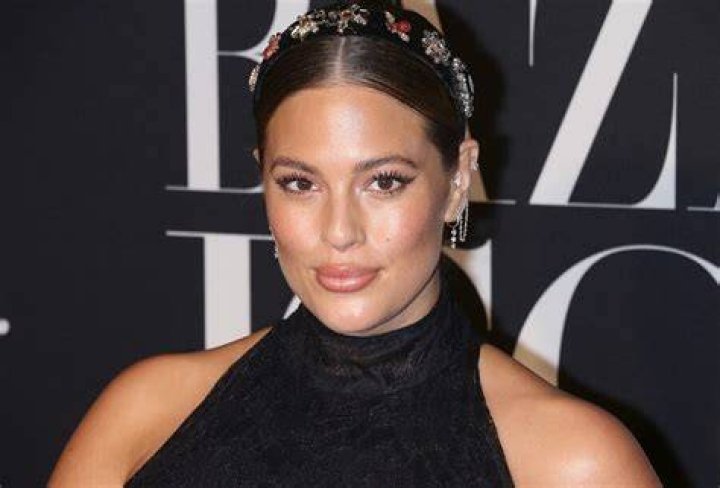 Ashley Graham is a celebrated American model and Tv presenter from Lincoln, Nebraska, United States