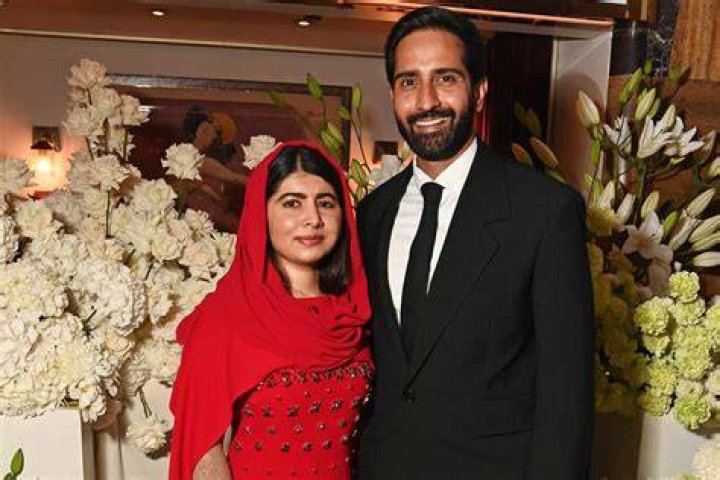 Asser Malik Wife, Girlfriend Name & Relationships