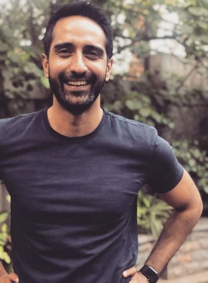 Asser Malik wiki bio
