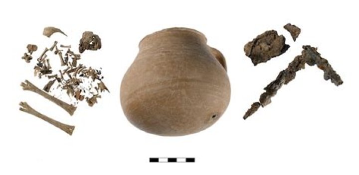 Athenian Curse Jar